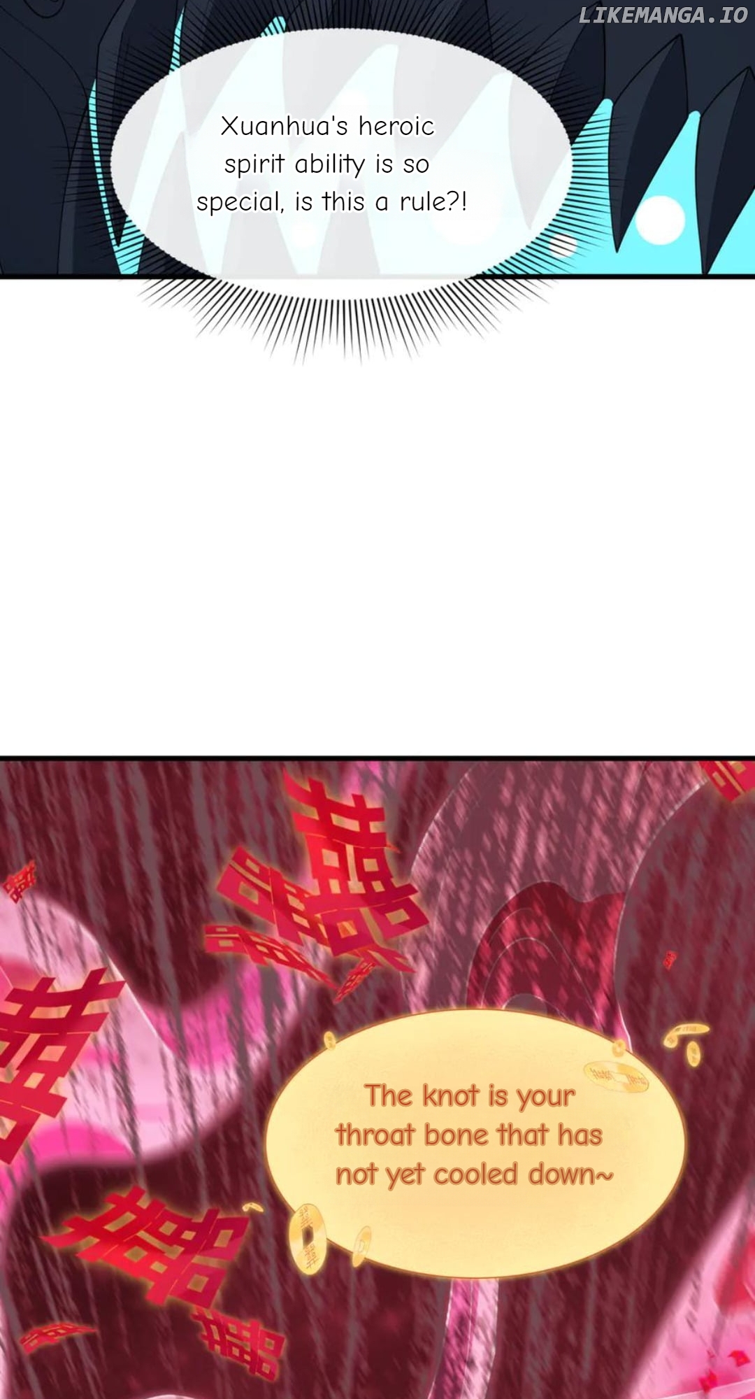 Era of the Haunted Chapter 451 - page 41